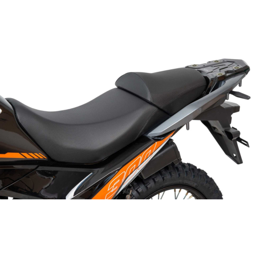 Мотоцикл Эндуро Motoland GARET 300 21/18