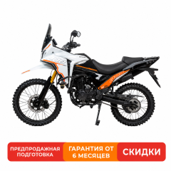Мотоцикл Эндуро Motoland GARET 300 21/18
