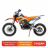 Питбайк  Motoland CRF 150 E 19"/16"