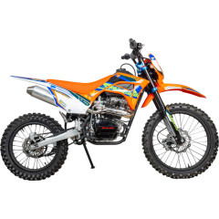 Питбайк  Motoland CRF 150 E 19"/16"