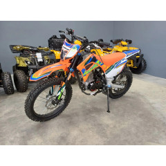 Питбайк  Motoland CRF 150 E 19"/16"