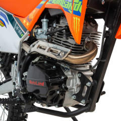 Питбайк  Motoland CRF 150 E 19"/16"
