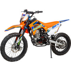 Питбайк  Motoland CRF 150 E 19"/16"