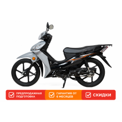 Мопед MOTOLAND  WAVE 11 Скутеретта