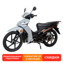 Мопед MOTOLAND  WAVE 11 Скутеретта