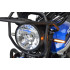 Мопед MOTOLAND ALPHA Forester RT 11 18/18 синий/белый