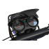 Мопед MOTOLAND ALPHA Forester RT 11 18/18 синий/белый