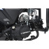 Мопед MOTOLAND ALPHA Forester RT 11 18/18 синий/белый