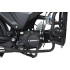 Мопед MOTOLAND ALPHA Forester RT 11 18/18 синий/белый