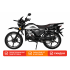 Мопед MOTOLAND ALPHA Forester RT 11 18/18 черный/белый