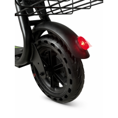 Электросамокат SAMIK M365 SMART
