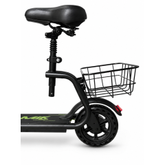 Электросамокат SAMIK M365 SMART