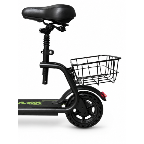 Электросамокат SAMIK M365 SMART