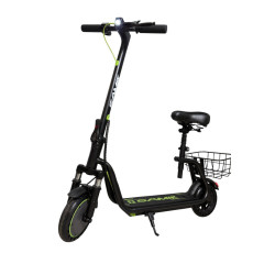Электросамокат SAMIK M365 SMART