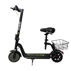 Электросамокат SAMIK M365 SMART