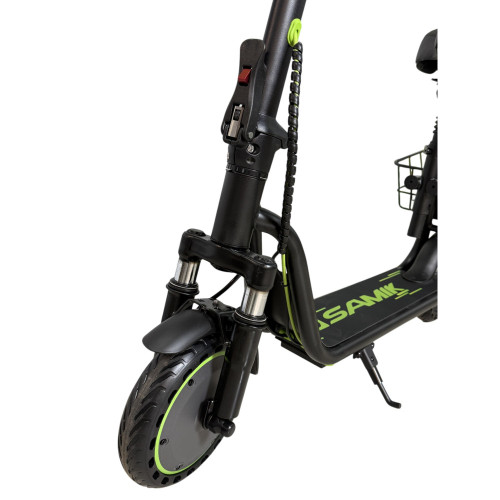 Электросамокат SAMIK M365 SMART