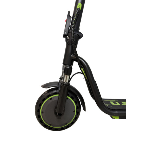 Электросамокат SAMIK M365 SMART