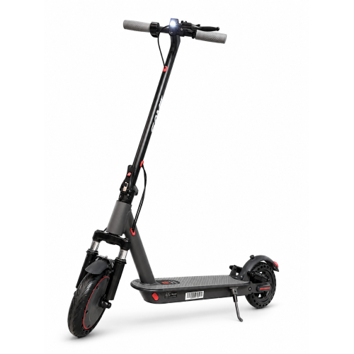 Электросамокат SAMIK M365 PLUS