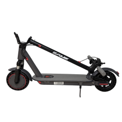 Электросамокат SAMIK M365 PLUS