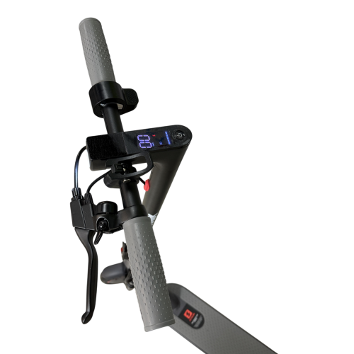 Электросамокат SAMIK M365 PLUS