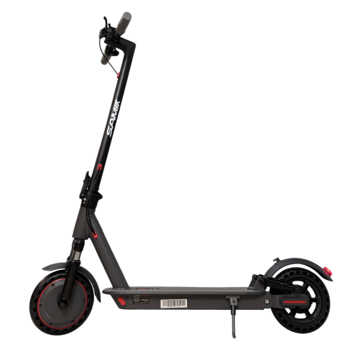 Электросамокат SAMIK M365 PLUS