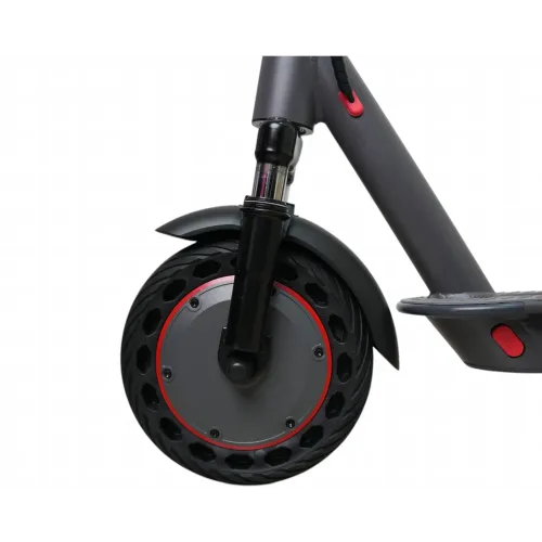 Электросамокат SAMIK M365 PLUS