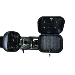 Электросамокат SAMIK C1 PLUS