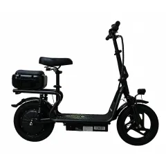 Электросамокат SAMIK C1 PLUS