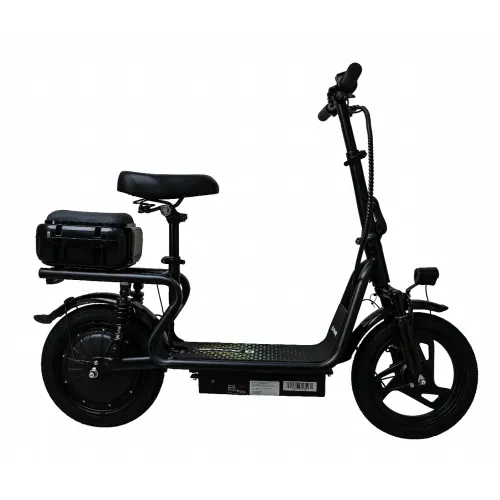Электросамокат SAMIK C1 PLUS