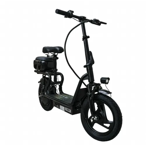 Электросамокат SAMIK C1 PLUS