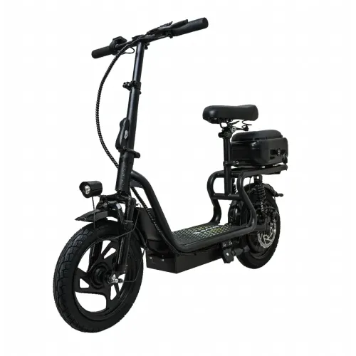 Электросамокат SAMIK C1 PLUS