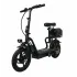 Электросамокат SAMIK C1 PLUS