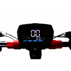 Электросамокат SAMIK MAX SPEED