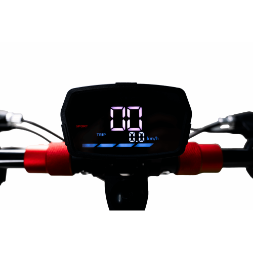 Электросамокат SAMIK MAX SPEED