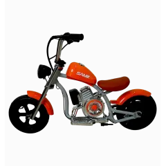 Электромотоцикл детский SAMIK S3