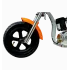 Электромотоцикл детский SAMIK S3