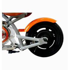 Электромотоцикл детский SAMIK S3