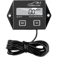 Тахометр KBT001310
