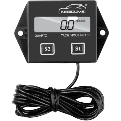 Тахометр KBT001310