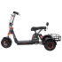 Электроскутер KUGOO KIRIN C4