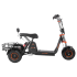 Электроскутер KUGOO KIRIN C4