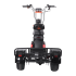 Электроскутер KUGOO KIRIN C4