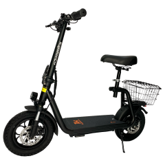 Электросамокат KUGOO KIRIN C1 Plus
