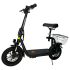 Электросамокат KUGOO KIRIN C1 Plus