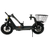 Электросамокат KUGOO KIRIN C1 Plus