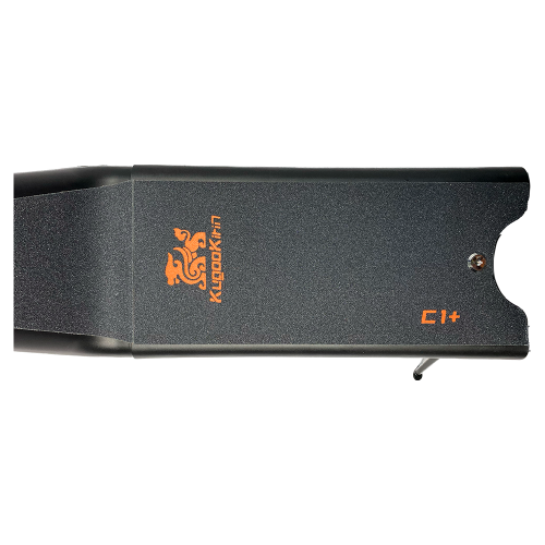 Электросамокат KUGOO KIRIN C1 Plus
