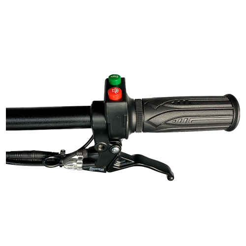 Электросамокат KUGOO KIRIN C1 Plus