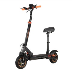Электросамокат KUGOO KIRIN M4 Pro Max