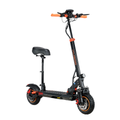 Электросамокат KUGOO KIRIN M4 Pro Max