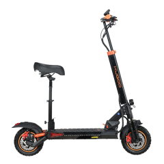 Электросамокат KUGOO KIRIN M4 Pro Max